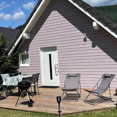 Chalet L Ecrin Vert Plaine エクステリア 写真