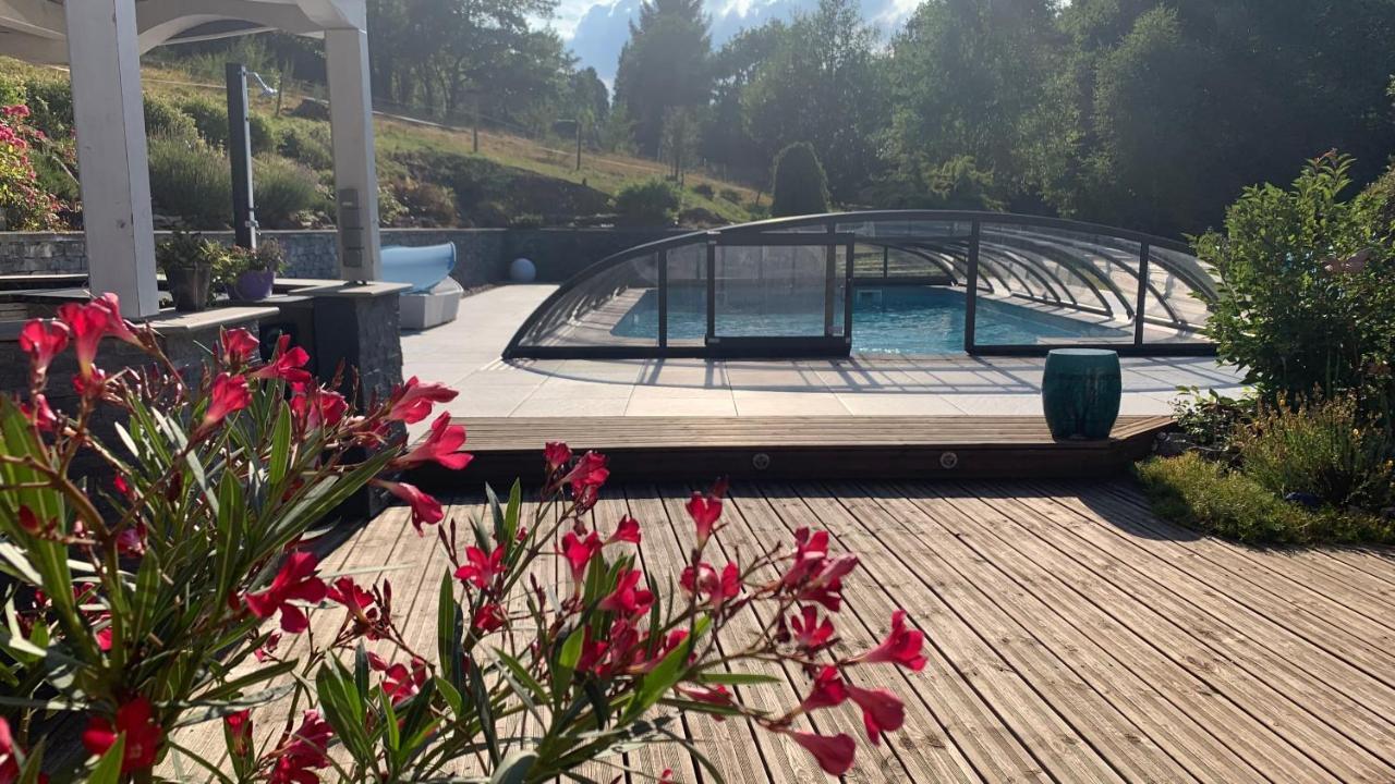 Chalet L Ecrin Vert Plaine エクステリア 写真
