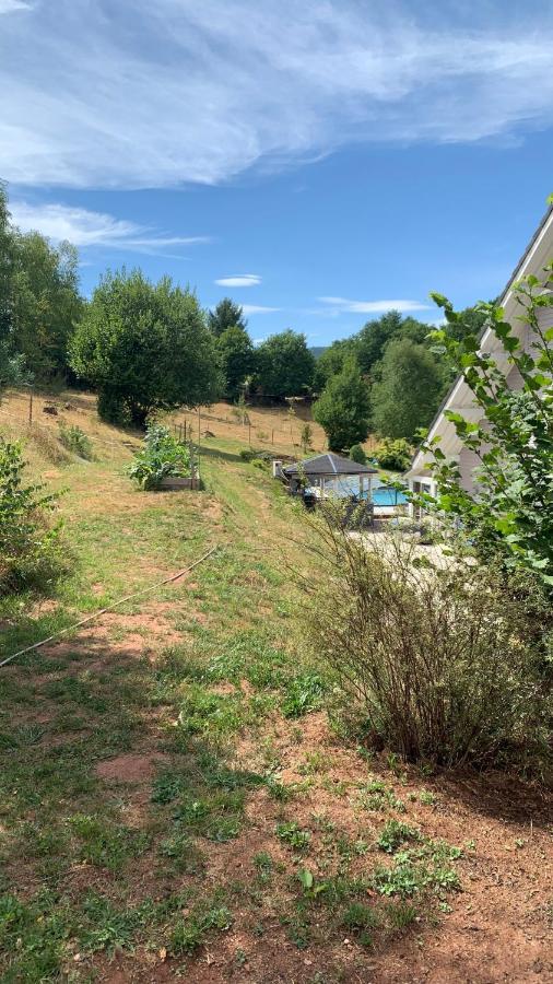 Chalet L Ecrin Vert Plaine エクステリア 写真