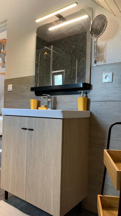 Chalet L Ecrin Vert Plaine エクステリア 写真