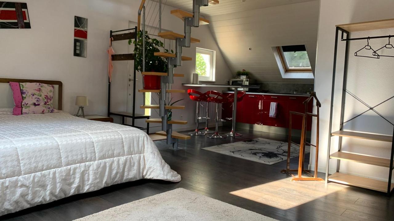 Chalet L Ecrin Vert Plaine エクステリア 写真