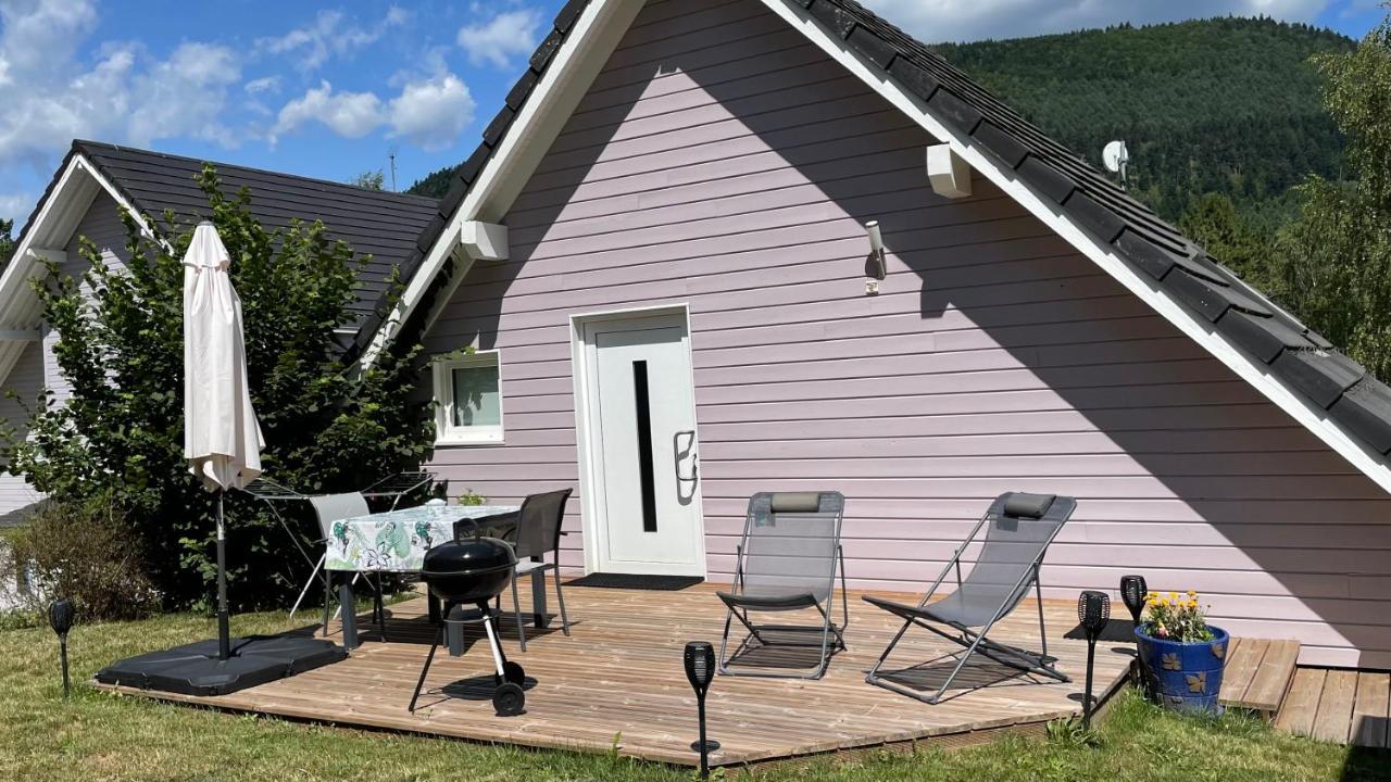 Chalet L Ecrin Vert Plaine エクステリア 写真